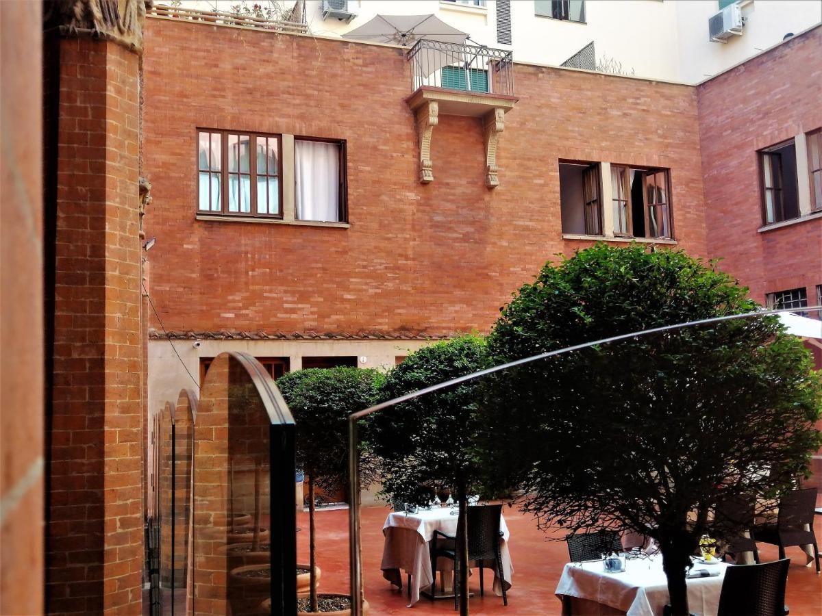 Galleria Del Toro Apartments Bologna Eksteriør bilde