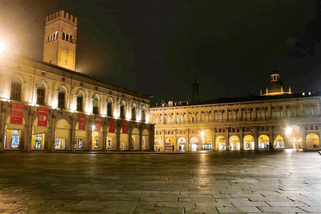 Galleria Del Toro Apartments Bologna Eksteriør bilde