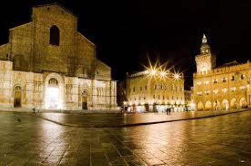 Galleria Del Toro Apartments Bologna Eksteriør bilde