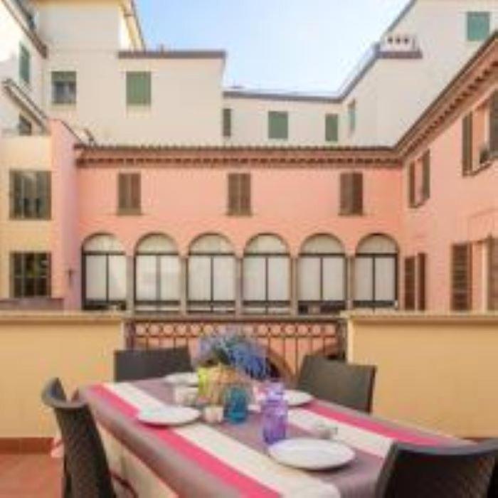 Galleria Del Toro Apartments Bologna Eksteriør bilde